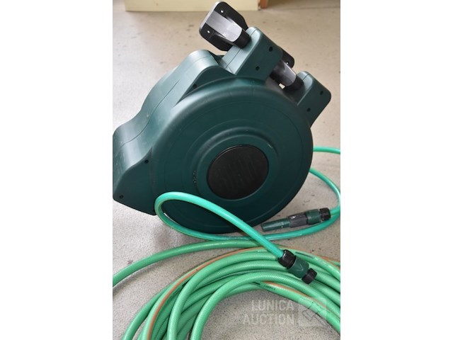 Tuinslanghaspel - afbeelding 3 van  5