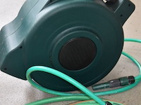 Tuinslanghaspel - afbeelding 3 van  5