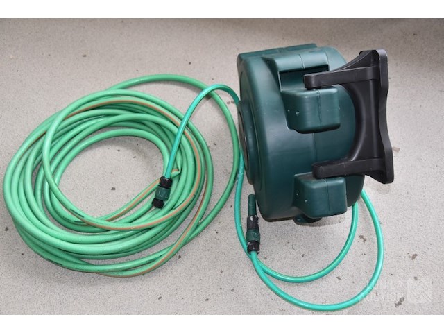 Tuinslanghaspel - afbeelding 4 van  5