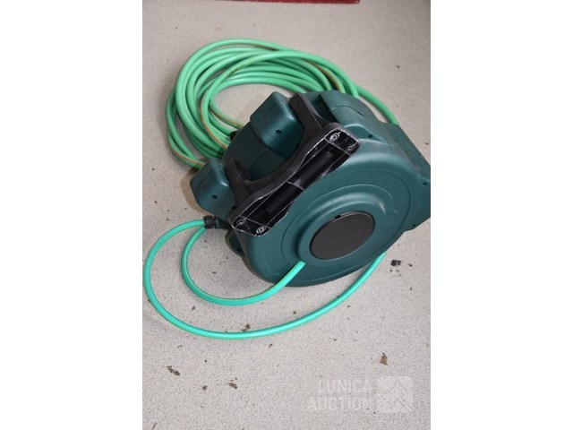 Tuinslanghaspel - afbeelding 5 van  5