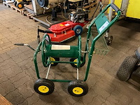 Tuinslanghaspelwagen - afbeelding 1 van  5