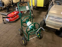 Tuinslanghaspelwagen - afbeelding 4 van  5