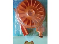 Tuinsproeier claber wvp € 14,95 - afbeelding 1 van  3