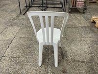 Tuinstoel (11x) - afbeelding 2 van  4