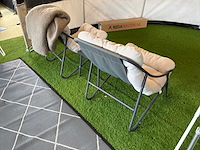 Tuinstoel (2x) - afbeelding 2 van  6