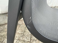 Tuinstoel (4x) - afbeelding 2 van  2