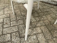 Tuinstoel (4x) - afbeelding 1 van  10