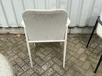 Tuinstoel (4x) - afbeelding 3 van  10
