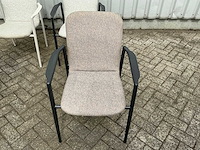 Tuinstoel (4x) - afbeelding 6 van  10