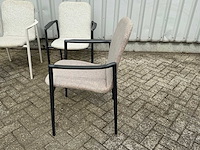 Tuinstoel (4x) - afbeelding 7 van  10