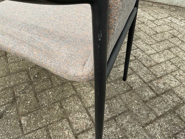 Tuinstoel (4x) - afbeelding 8 van  10