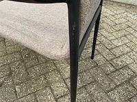 Tuinstoel (4x) - afbeelding 8 van  10