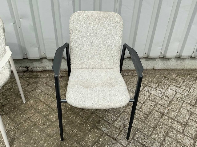Tuinstoel (4x) - afbeelding 9 van  10
