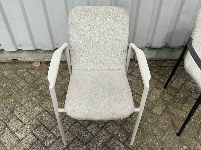 Tuinstoel (4x) - afbeelding 10 van  10