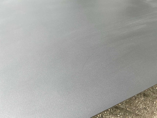 Tuinstoel met bijzettafel - afbeelding 2 van  2