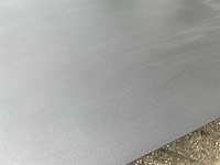 Tuinstoel met bijzettafel - afbeelding 2 van  2