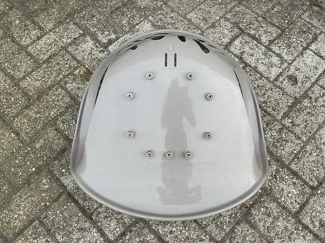 Tuinstoel zitting taupe (5x) - afbeelding 3 van  3