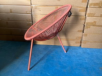 Tuinstoel - afbeelding 4 van  5