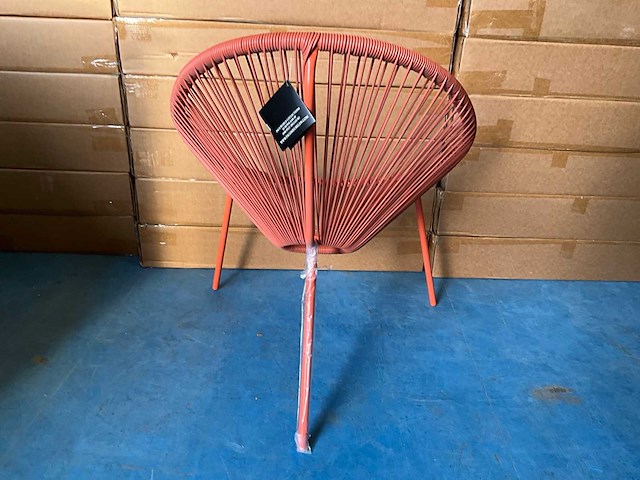 Tuinstoel - afbeelding 5 van  5