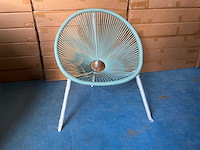 Tuinstoel - afbeelding 2 van  5