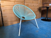 Tuinstoel - afbeelding 4 van  5