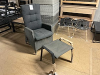 Tuinstoel - afbeelding 1 van  4