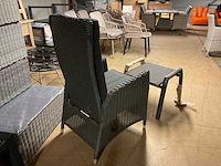 Tuinstoel - afbeelding 3 van  4