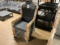 Tuinstoel - afbeelding 1 van  6