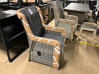 Tuinstoel - afbeelding 3 van  6