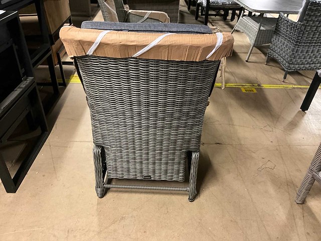 Tuinstoel - afbeelding 4 van  6