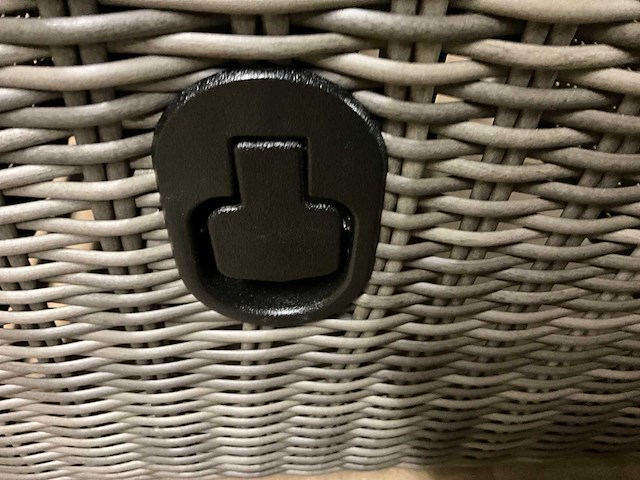 Tuinstoel - afbeelding 5 van  6