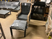 Tuinstoel - afbeelding 6 van  6