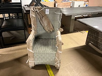 Tuinstoel - afbeelding 2 van  5