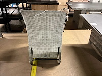 Tuinstoel - afbeelding 3 van  5