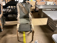 Tuinstoel - afbeelding 4 van  5