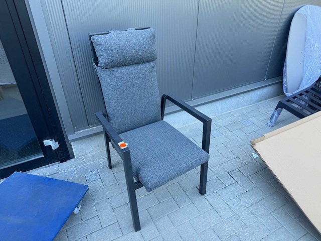 Tuinstoel - afbeelding 1 van  2