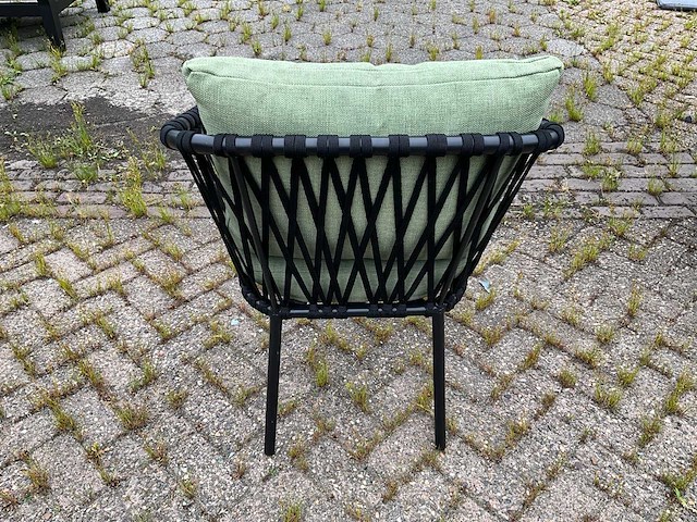 Tuinstoelen (2x) - afbeelding 4 van  6