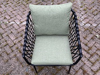 Tuinstoelen (2x) - afbeelding 5 van  6