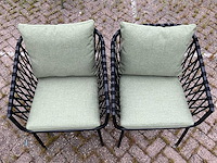 Tuinstoelen (2x) - afbeelding 6 van  6