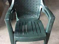 Tuinstoelen 4stuks - afbeelding 2 van  2