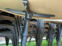 Tuinstoelen en tafels (112x) - afbeelding 2 van  10