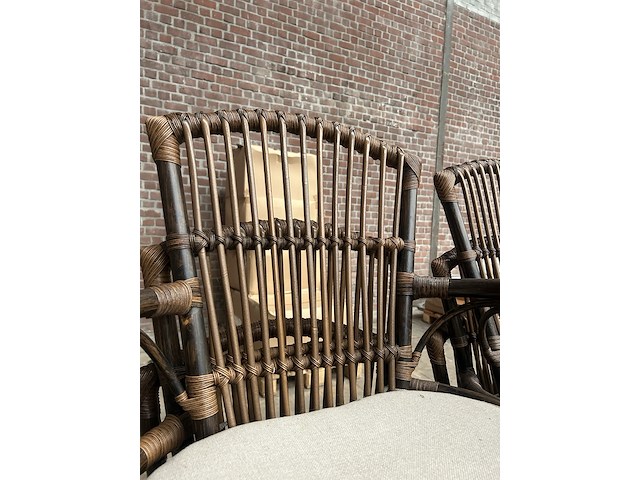 Tuinstoelen, tuinverlichting en accessoires - afbeelding 8 van  8