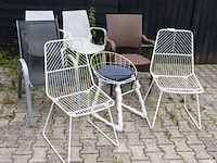 Tuinstoelen - afbeelding 2 van  2