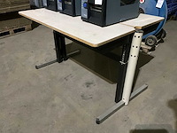 Tuintafel (4x) - afbeelding 7 van  9