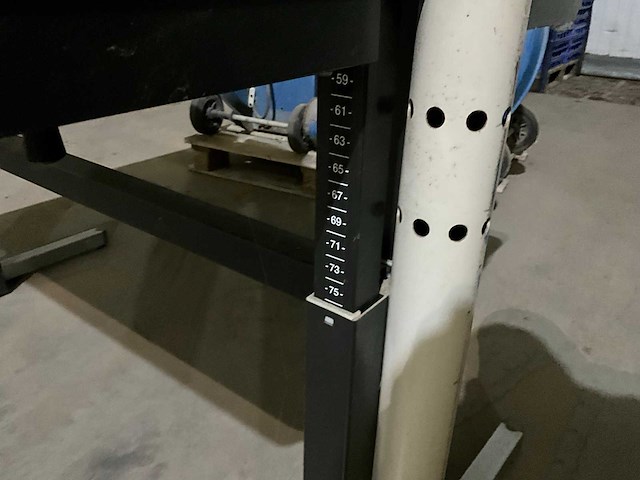 Tuintafel (4x) - afbeelding 8 van  9