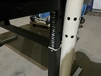 Tuintafel (4x) - afbeelding 8 van  9