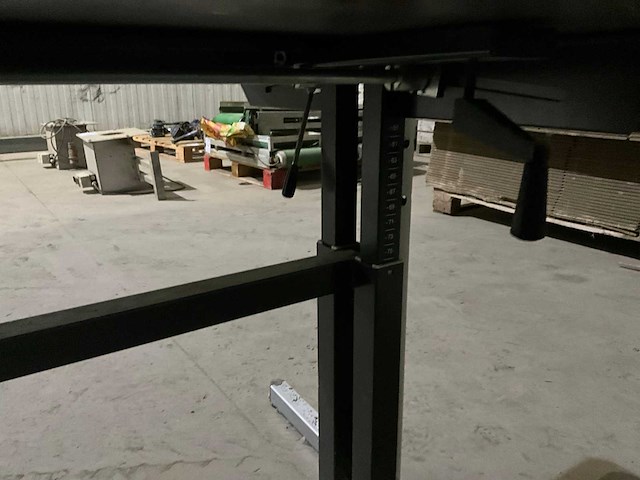 Tuintafel (4x) - afbeelding 9 van  9