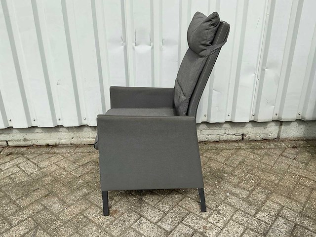 Tuintafel met 2 verstelbare stoelen - afbeelding 10 van  10