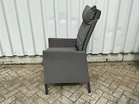 Tuintafel met 2 verstelbare stoelen - afbeelding 10 van  10