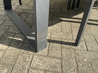 Tuintafel met 6 stoelen - afbeelding 1 van  2